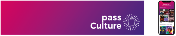 Logo Pass Culture 